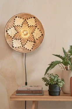 Good&Mojo Væglampe Andros