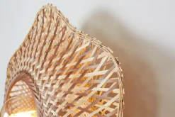 Good&Mojo Væglampe Madura