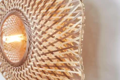 Good&Mojo Væglampe Madura