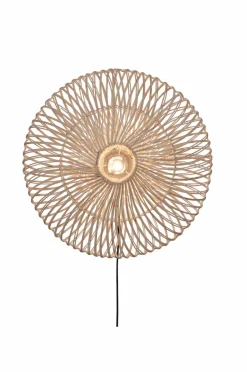 Good&Mojo Vægplafond stor Zanzibar