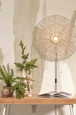 Good&Mojo Vægplafond stor Zanzibar