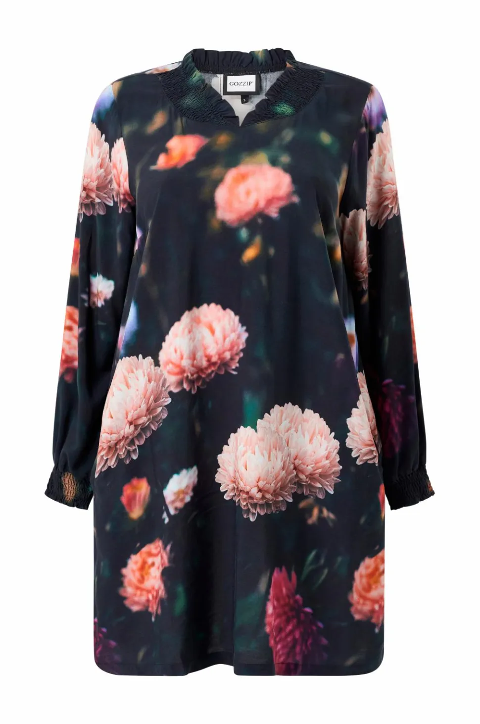 Gozzip Tunika gAbigail