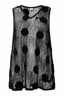 Gozzip Tunika gJosefine Mesh