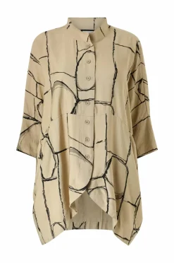 Gozzip Tunika gSilje Oversized