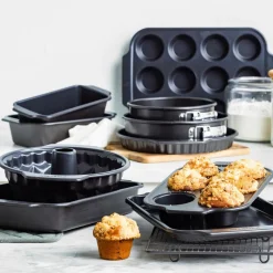 GreenPan Brødform 22,5x11,5 cm