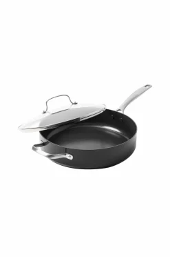 GreenPan Stegepande 28 cm/4,3 l