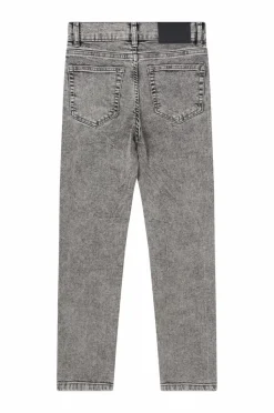 Grunt Jeans grRebel Ash Grey