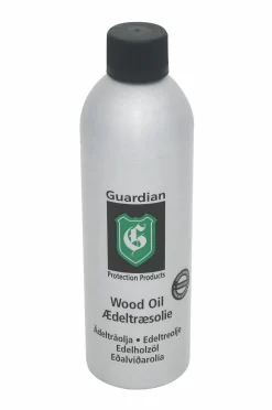 Guardian Indendørs ædeltræsolie