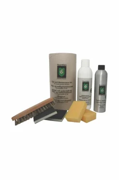 Guardian Vedligeholdelsessæt til havemøbler i træ