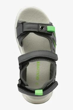 Gulliver Sandaler Trysil