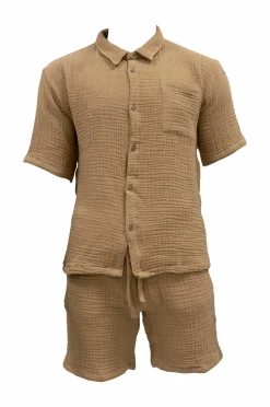 Gustav Ovland Pyjamas Nicola