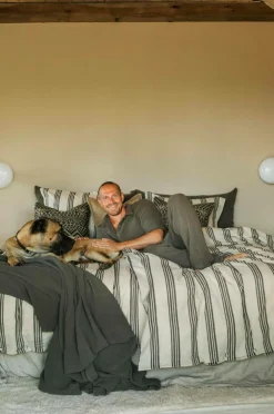 Gustav Ovland Pyjamas Nicola L/Xl