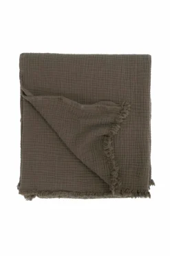 Gustav Ovland Sengetæppe Nicola