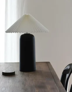 Hallbergs Lampefod Laguna