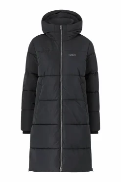 Halti Parka Sammal W Insulated Parka Jacket