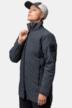 Halti Parka Synkas 3in1 Drymaxx