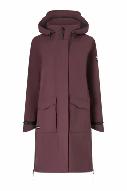 Halti Parka Tokoi II W DX