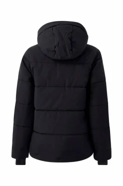 Halti Skijakke Ascale W Ski Puffer Jacket