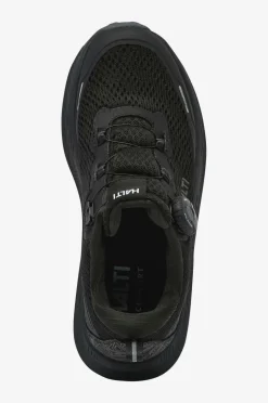 Halti Vandrestøvle Rapid Low Freelock DX