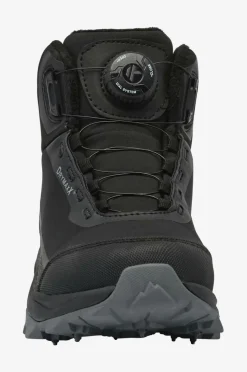 Halti Vandrestøvle Yukon Mid 2 DX FL Spike