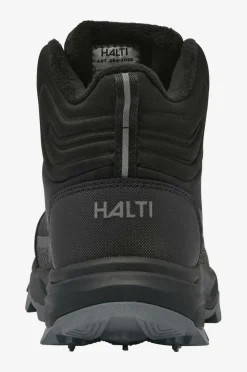 Halti Vandrestøvle Yukon Mid 2 DX FL Spike