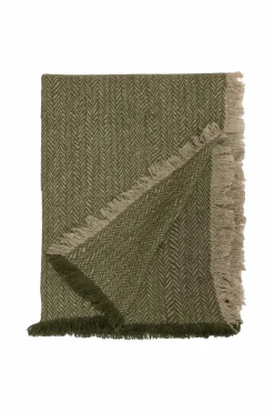 Halvor Bakke Asima Plaid