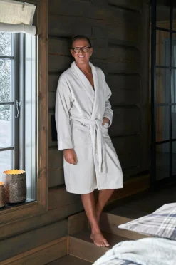 Halvor Bakke Badekåbe Verbier