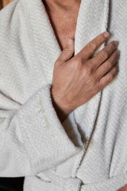 Halvor Bakke Badekåbe Verbier