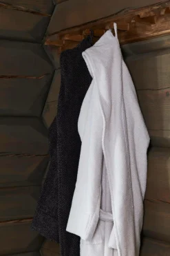 Halvor Bakke Badekåbe Verbier