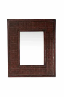 Halvor Bakke Læderramme Iv Foto 13x18