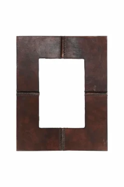 Halvor Bakke Læderramme Ii Foto 10x15