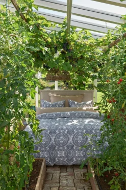 Halvor Bakke Pude Master Pillow