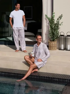 Halvor Bakke Pyjamapants Chateau Roubine