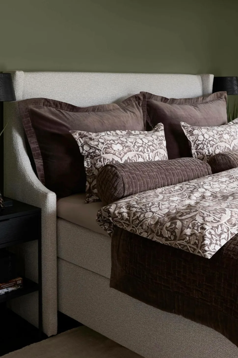 Halvor Bakke Sengesæt Hazendal