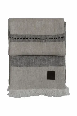 Halvor Bakke Sengetæppe Ramsholm