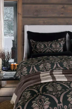 Halvor Bakke Sengetæppe Ramsholm