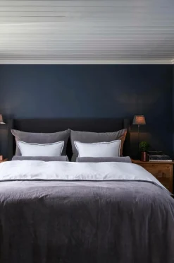 Halvor Bakke Sengetæppe Wellington