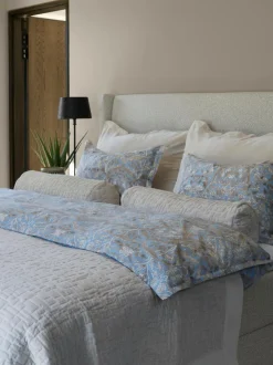 Halvor Bakke Sengetæppe Grand Provence