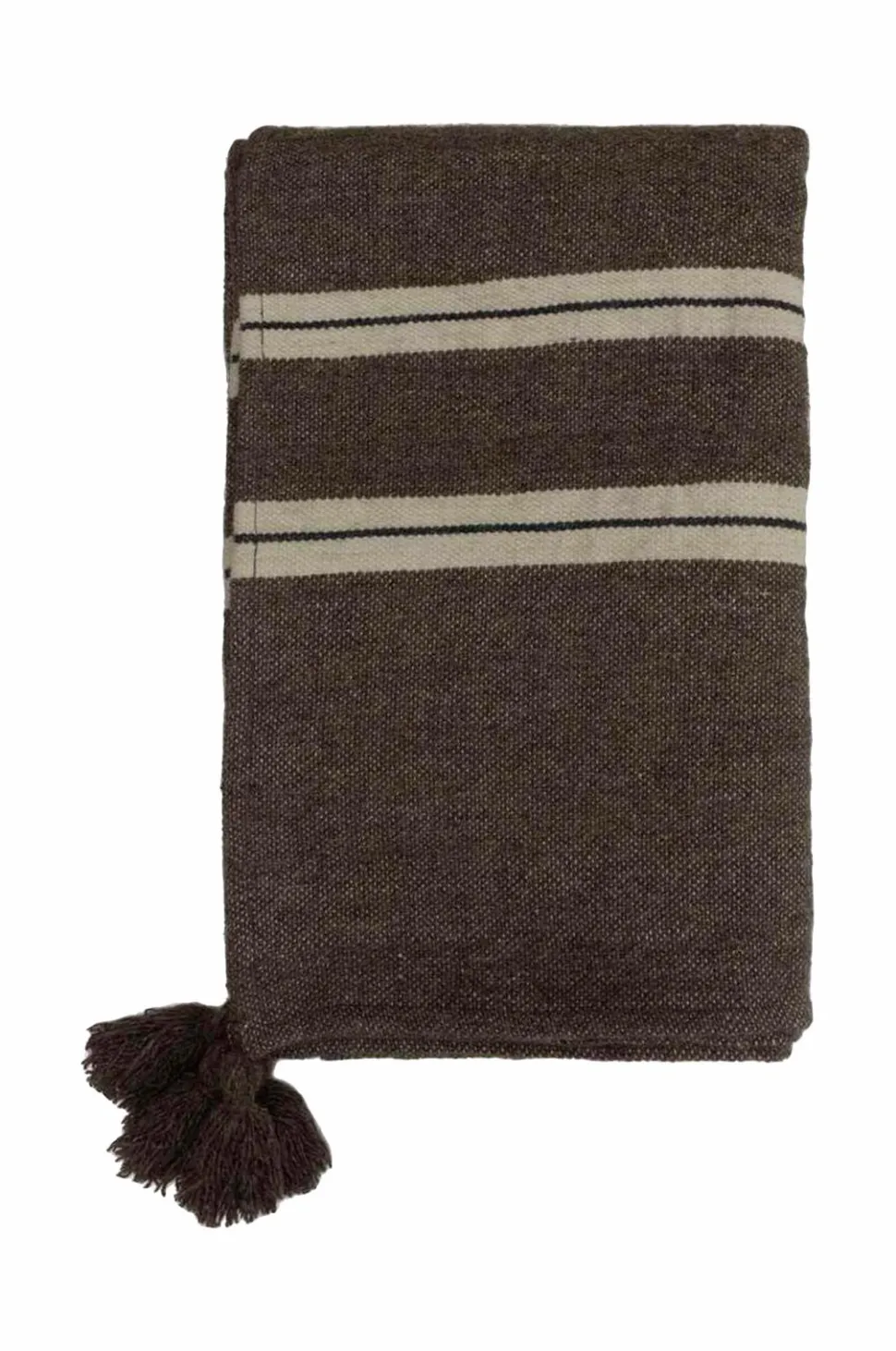 Halvor Bakke Sengetæppe Sölden