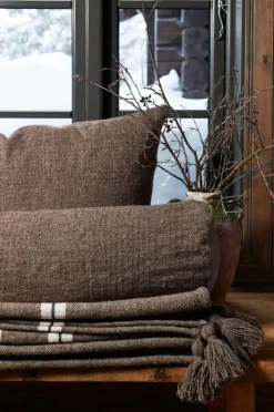 Halvor Bakke Sengetæppe Sölden