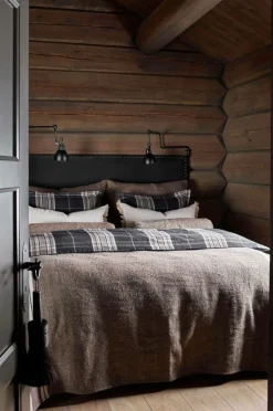 Halvor Bakke Sengetæppe Sölden