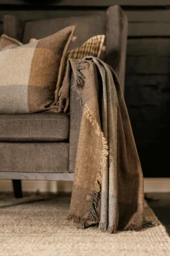 Halvor Bakke Ulundi Plaid