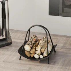 Hanah Home Brændekurv - Slee