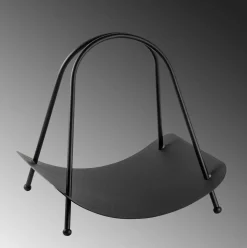 Hanah Home Brændekurv - Slee