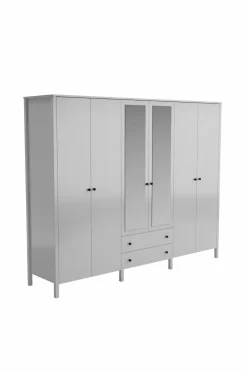 Hanah Home Garderobe Selena