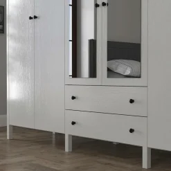 Hanah Home Garderobe Selena