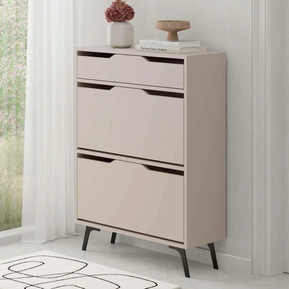 Hanah Home Skoskab Chara