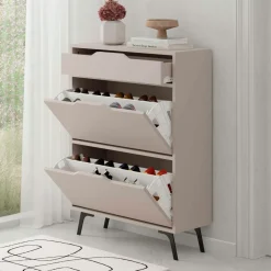 Hanah Home Skoskab Chara