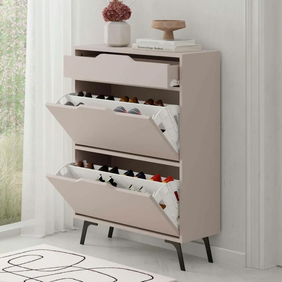 Hanah Home Skoskab Chara