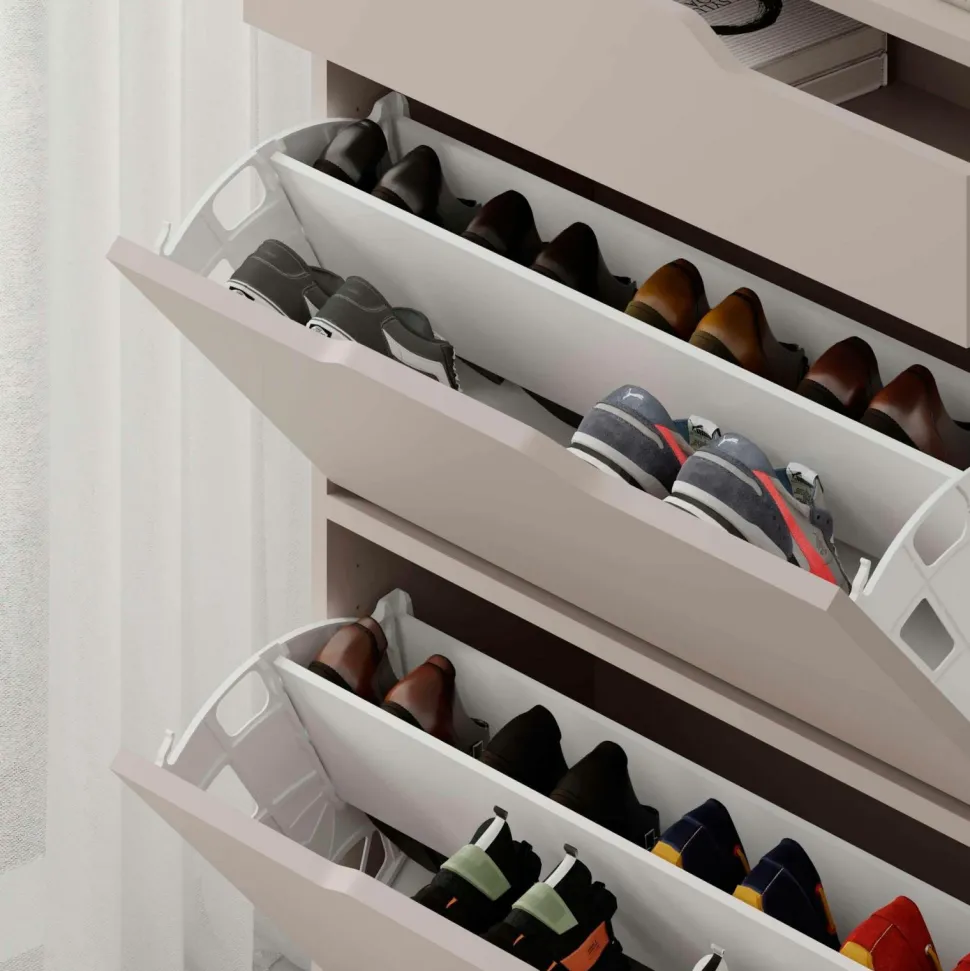 Hanah Home Skoskab Chara